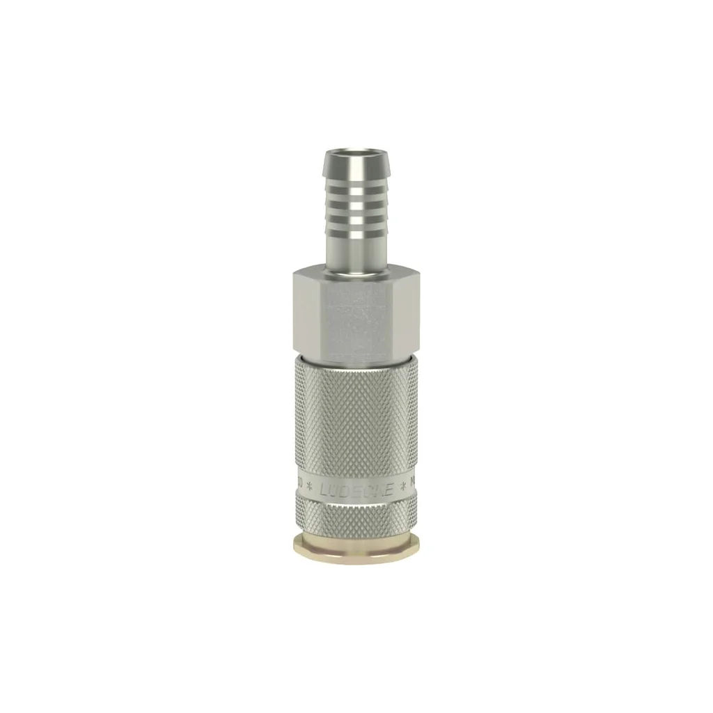 Cuplă rapidă cu armătură pentru furtun 13mm ESACG13T