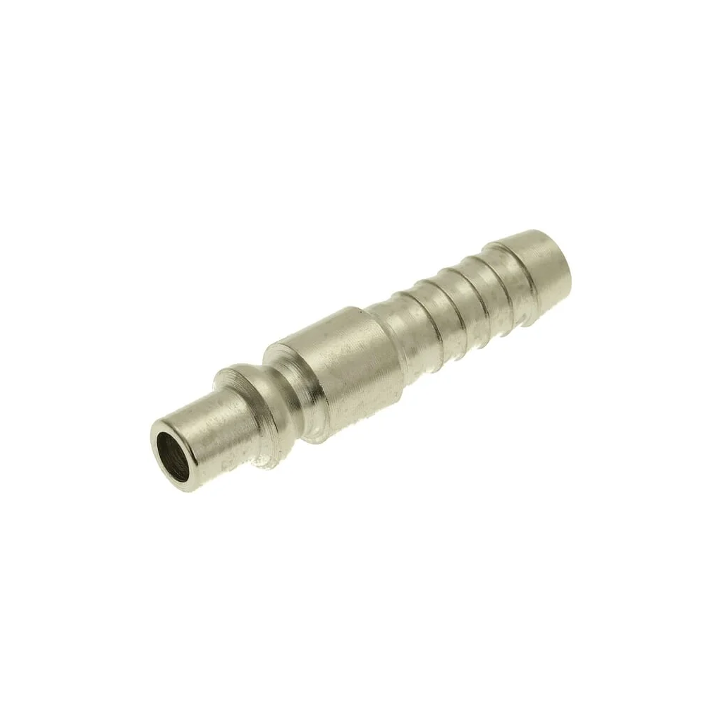 Conector tată cu armătură pentru furtun 10mm ESOI10SS