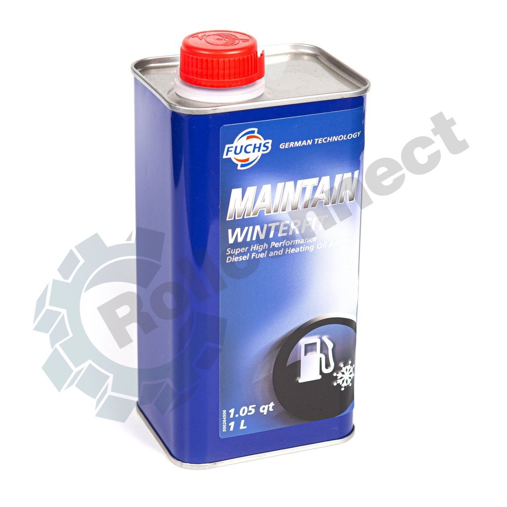 Aditiv, Fuchs Maintain Winterfit, 1L