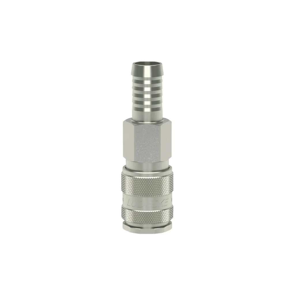 Cuplă rapidă cu armătură pentru furtun 10mm ESAI10T