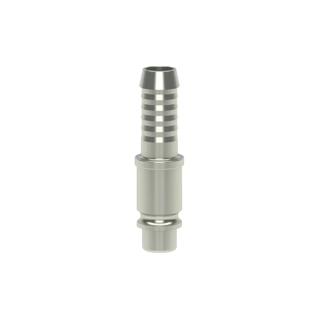 Conector tată cu armătură pentru furtun 10mm ESAC10SS