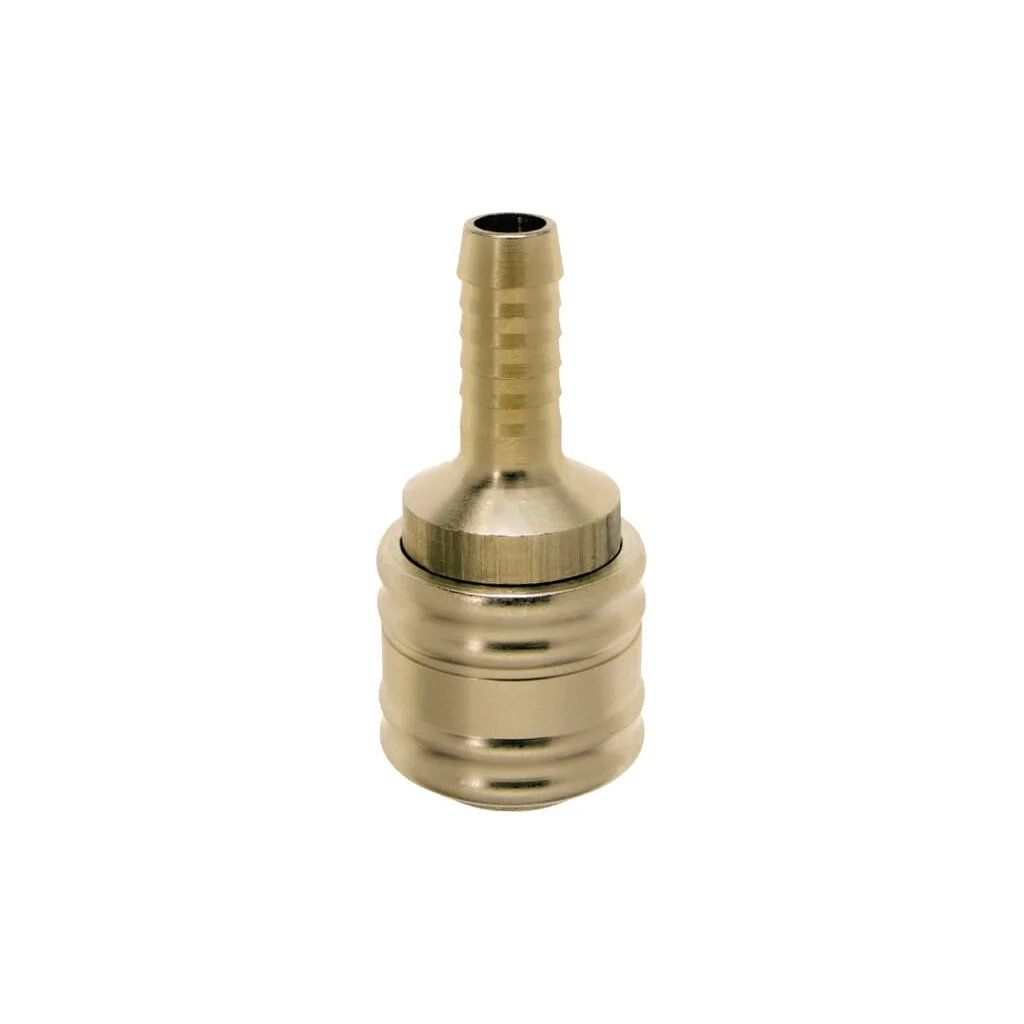 Cuplă rapidă cu armătură pentru furtun 8mm ESO8T