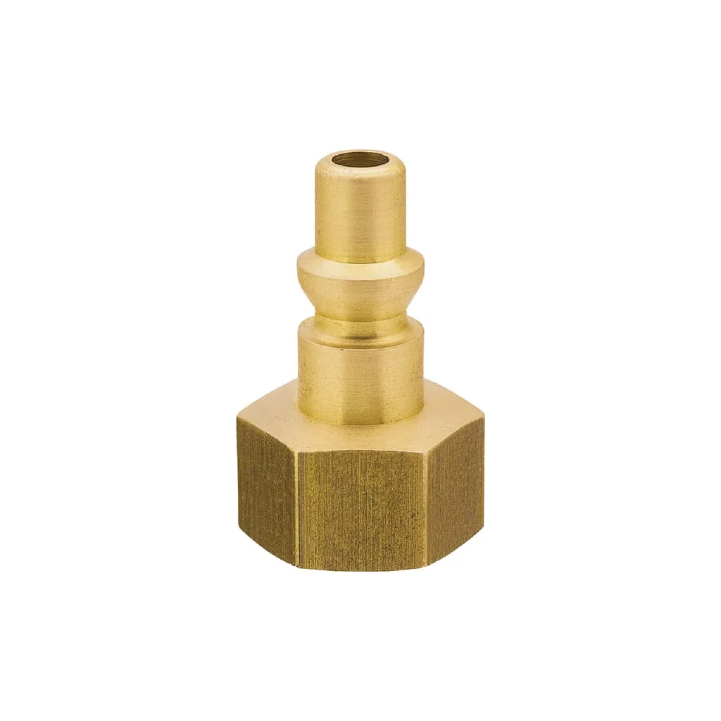 Mufă hidraulică cu filet int. BSP 3/8" ESO38NI
