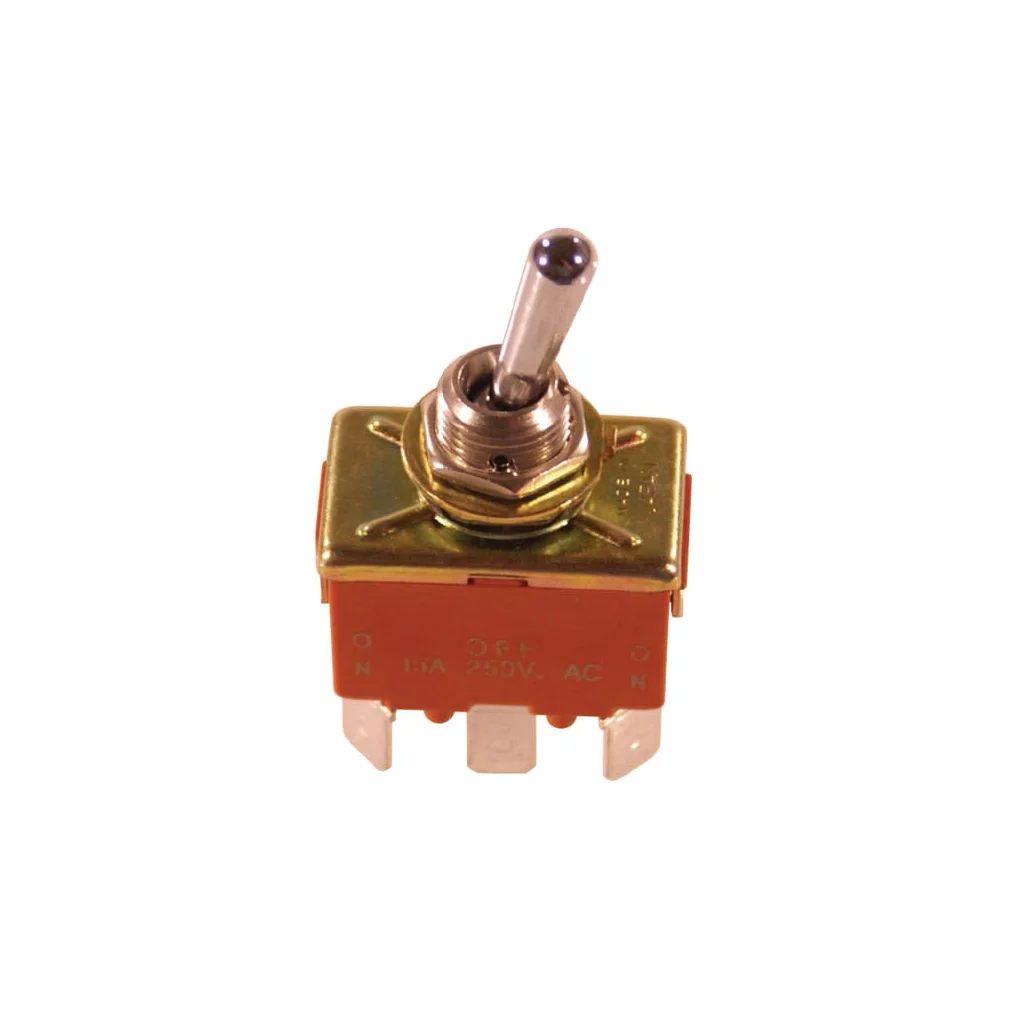 Comutator pornit-oprit-pornit ESL2301