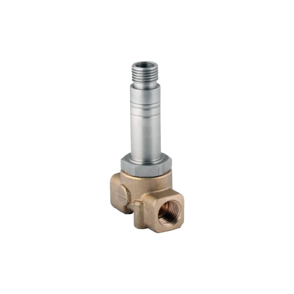 Supapă solenoid 2/2 NC 1/8" ESV50300018