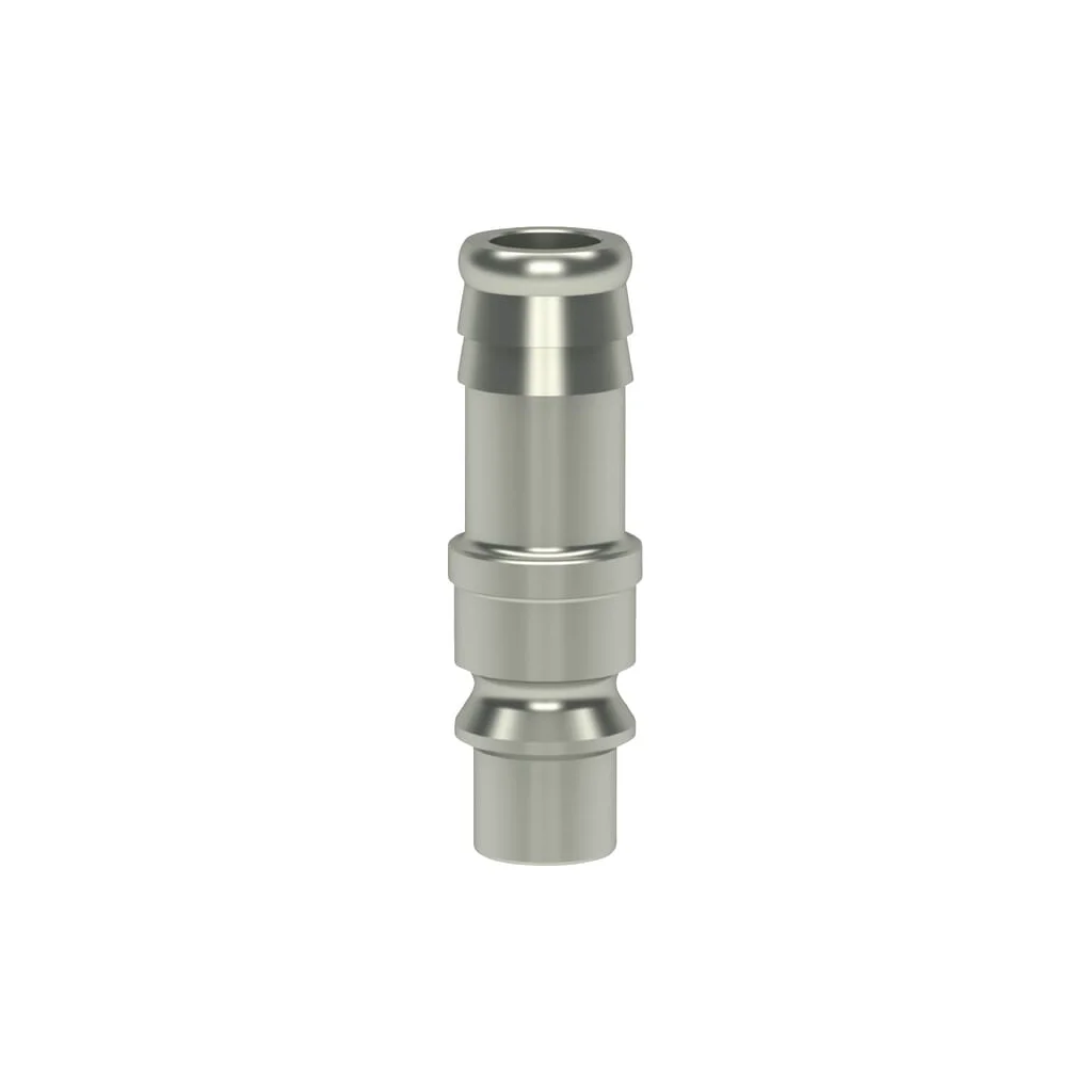 Conector tată cu armătură pentru furtun 10mm ESOIG10SS