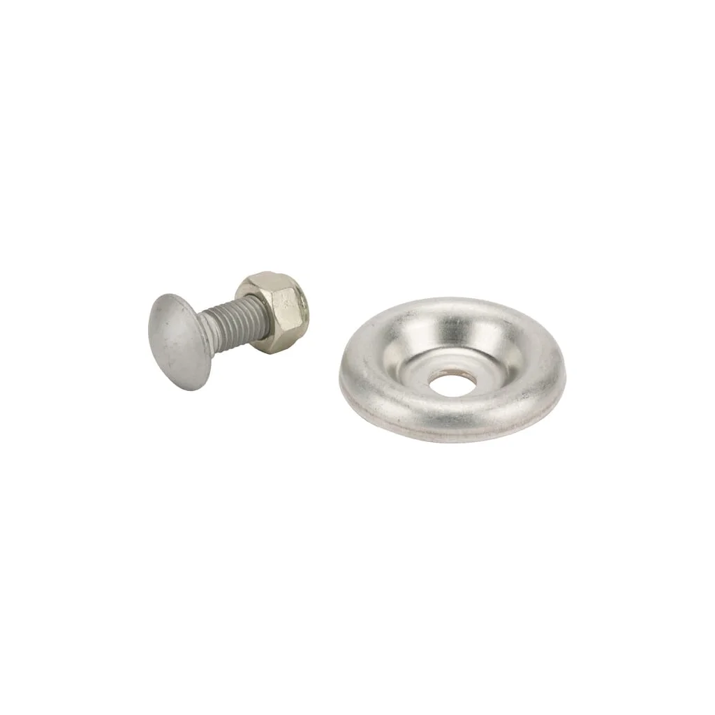 Set de fixare lame cuţite ET27543