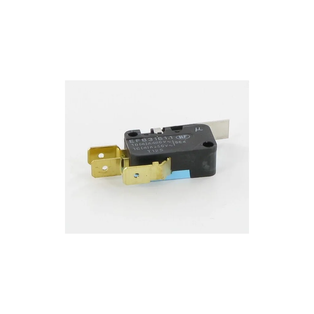 Microcomutator ET25798