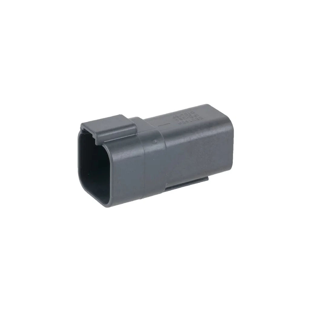 Conector mamă 6 căi f ET30182