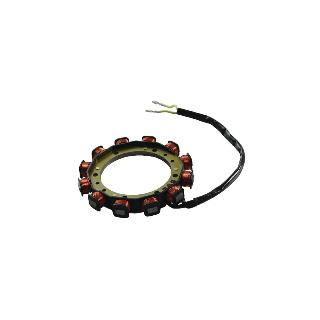 Alternator de AC ET30546