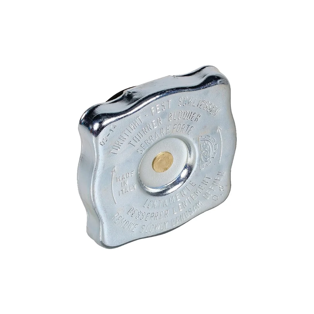 Capac de radiator ET34033