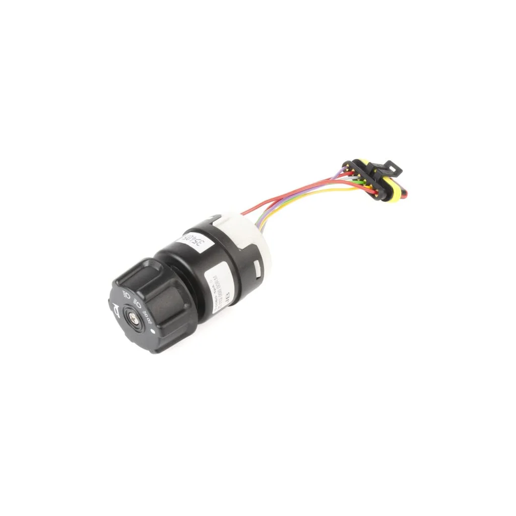 Comutator de semnalizare viraj ET35405