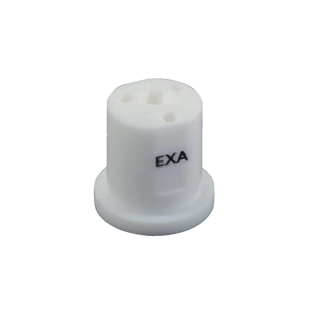 Duză pentru fertilizator lichid EXA 08, alb, ceramic, Albuz EXAWHITE