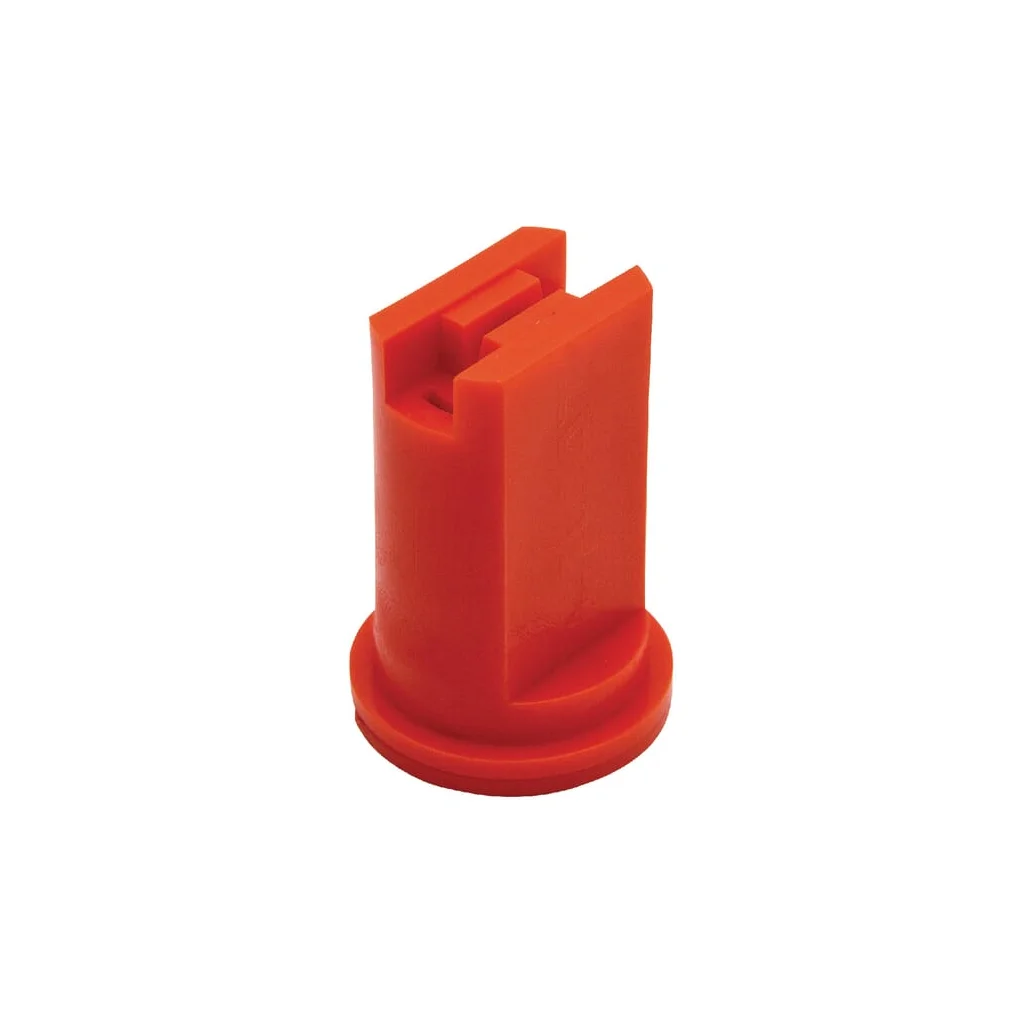 Duză injecție aer EZK 110° 04 roșie din plastic MMAT EZK11004
