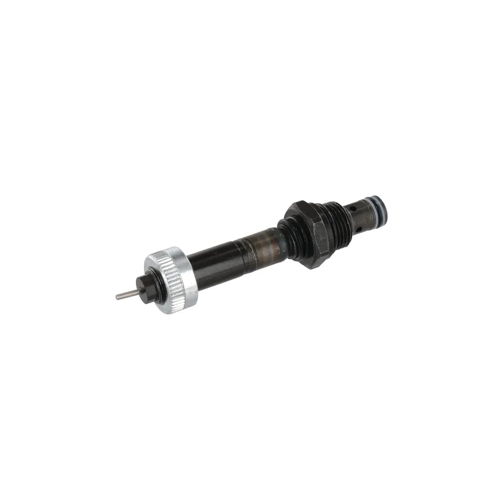 Cartuș supapă 2/2 NC EW08MNC20PB