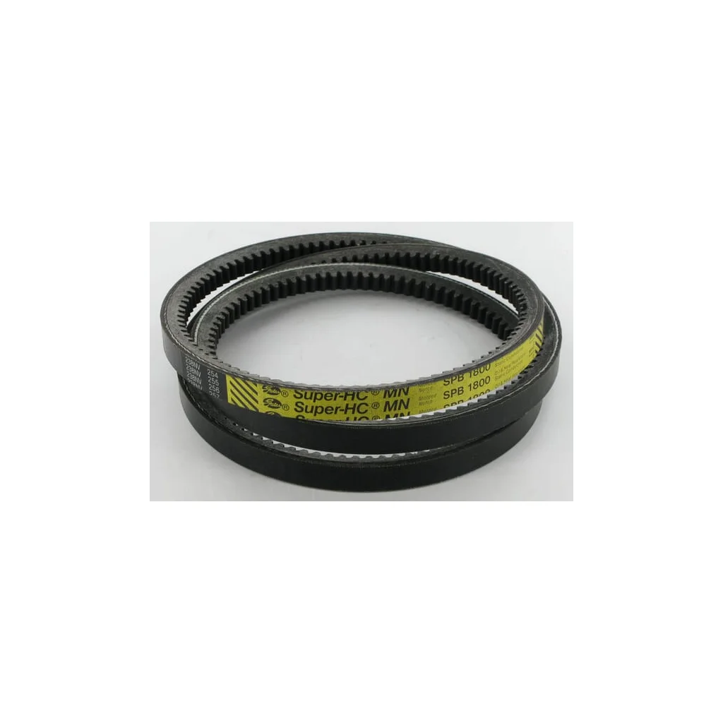 Curea trapezoidală Maschio F06010067R