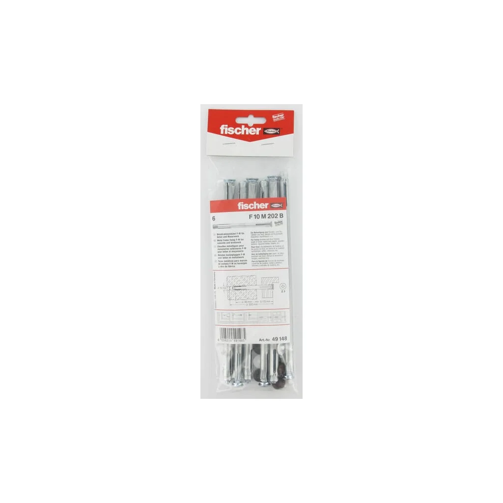 Dop cadru fereastră cu capac (6) F10M202B