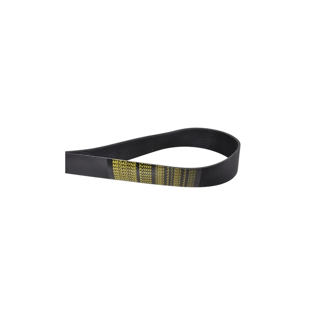 Curea de transmisie pentru ventilator 1287 J-16 F06010160R