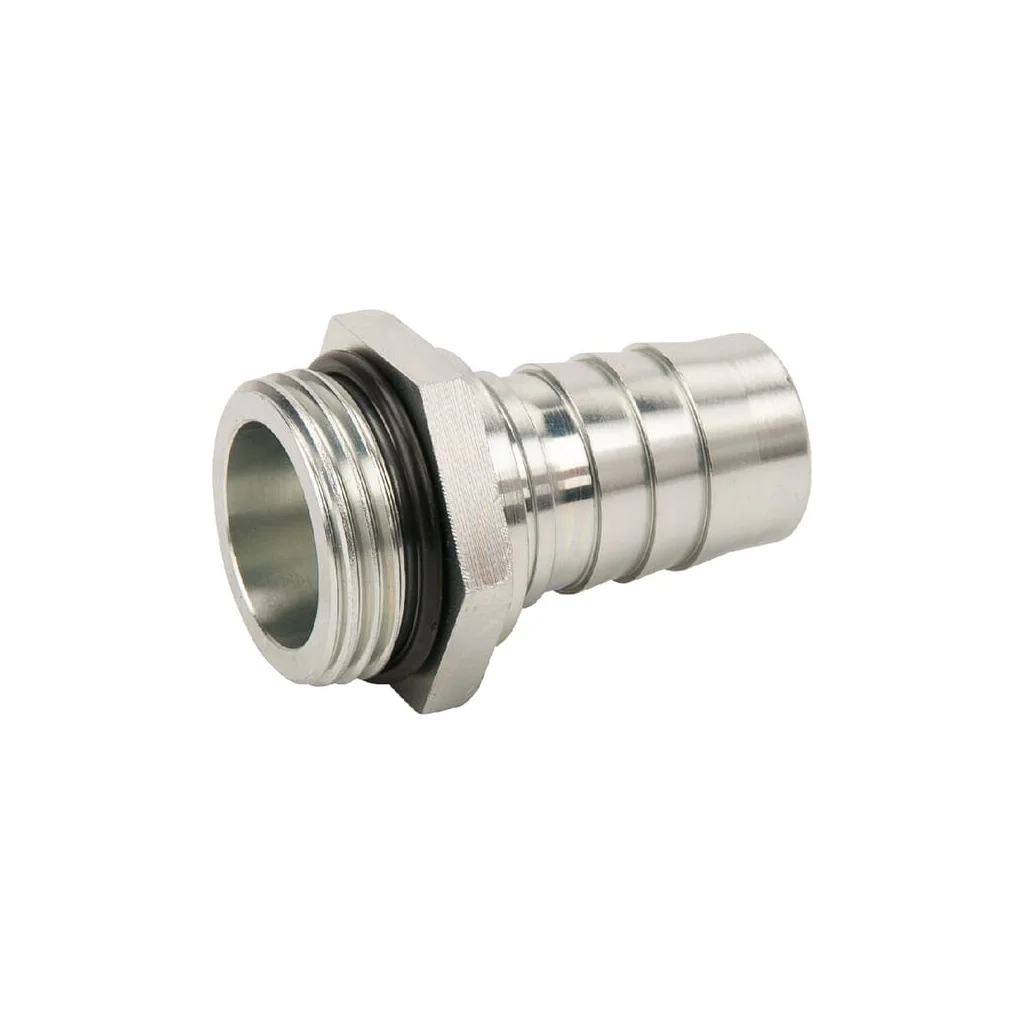 Racord furtun 25mm, filet tată 1" BSP F0776400A