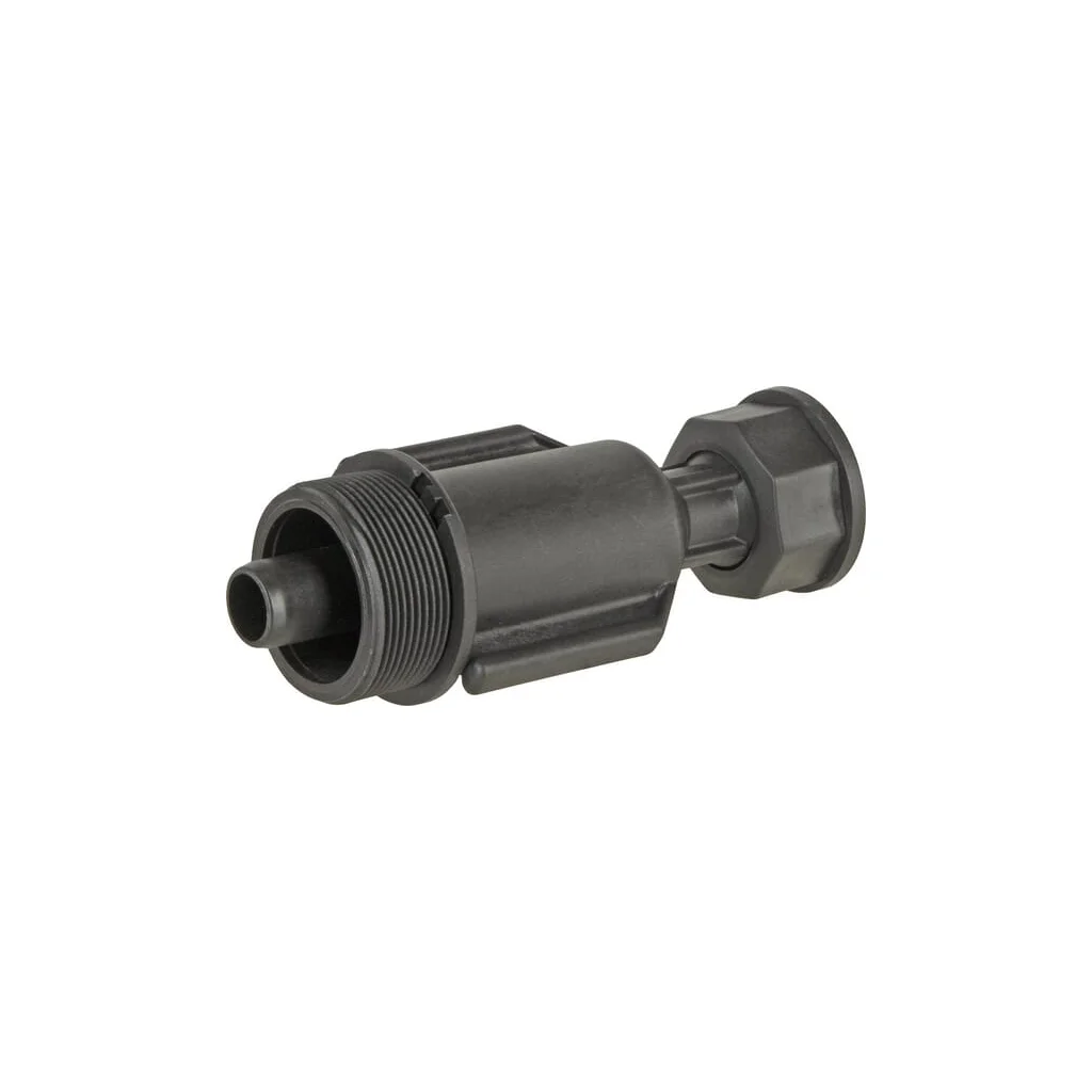 Conector tambur 2" BSP F19157000