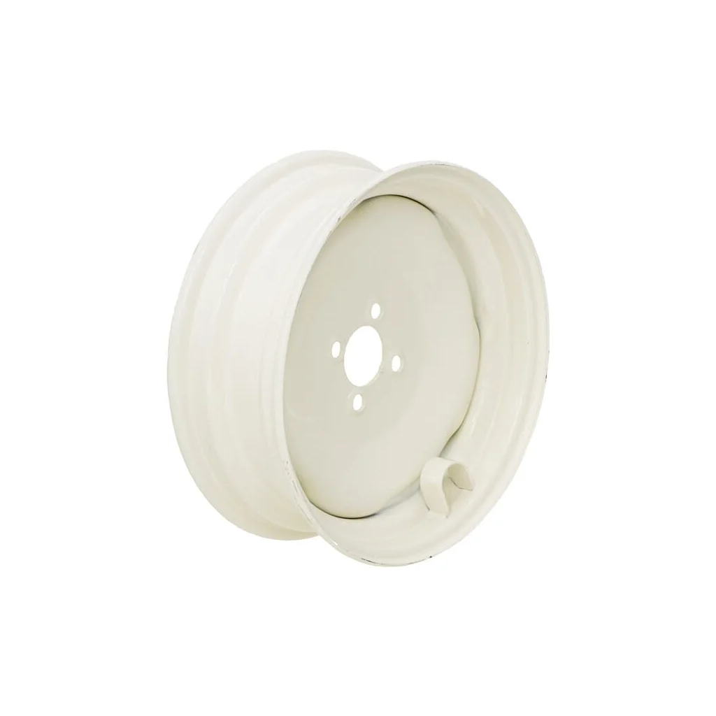 Jantă 5J 15 H2 Pv Ral 9001 F06120207R
