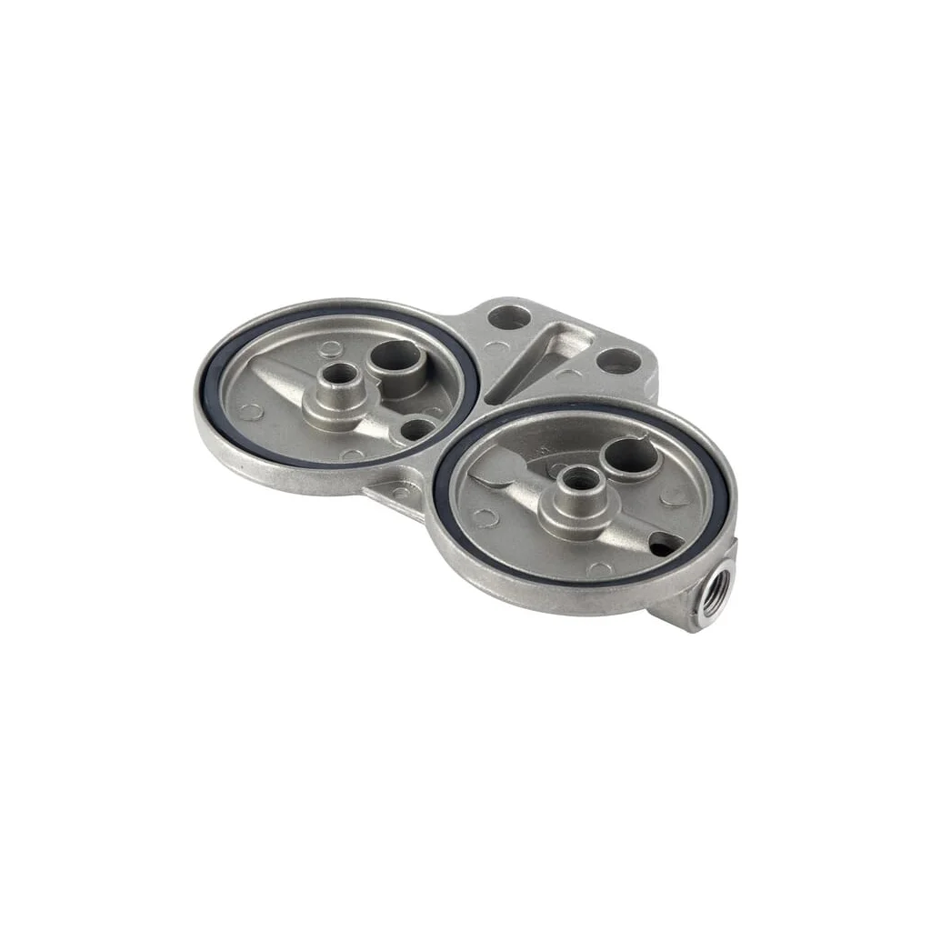 Capac filtru combustibil F-10104 potrivit pentru C-330 F10014N