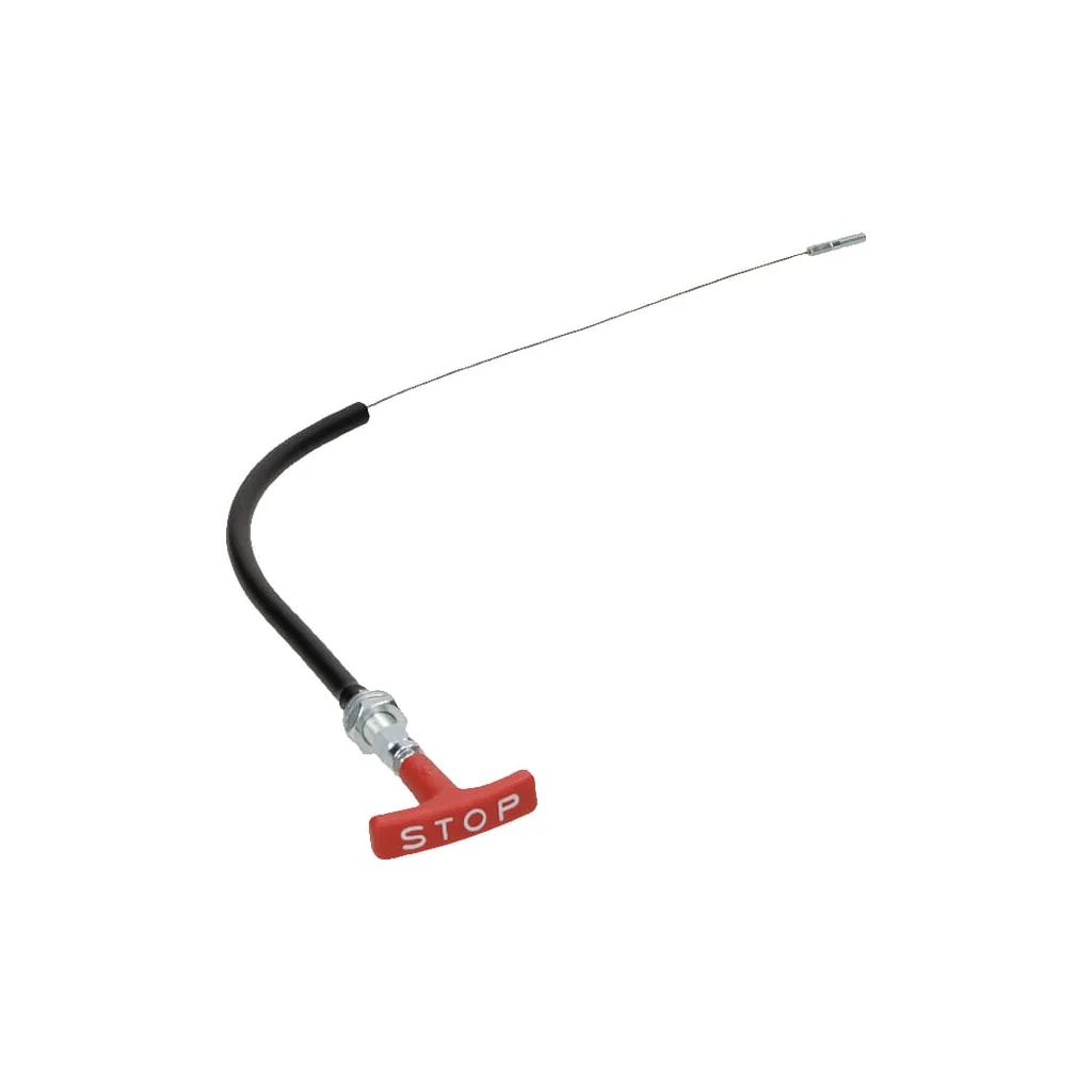 Cablu opritor motor F198200260021