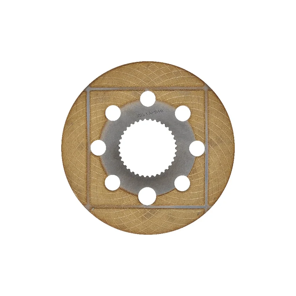 Disc de frână 224-36 F822100150040N