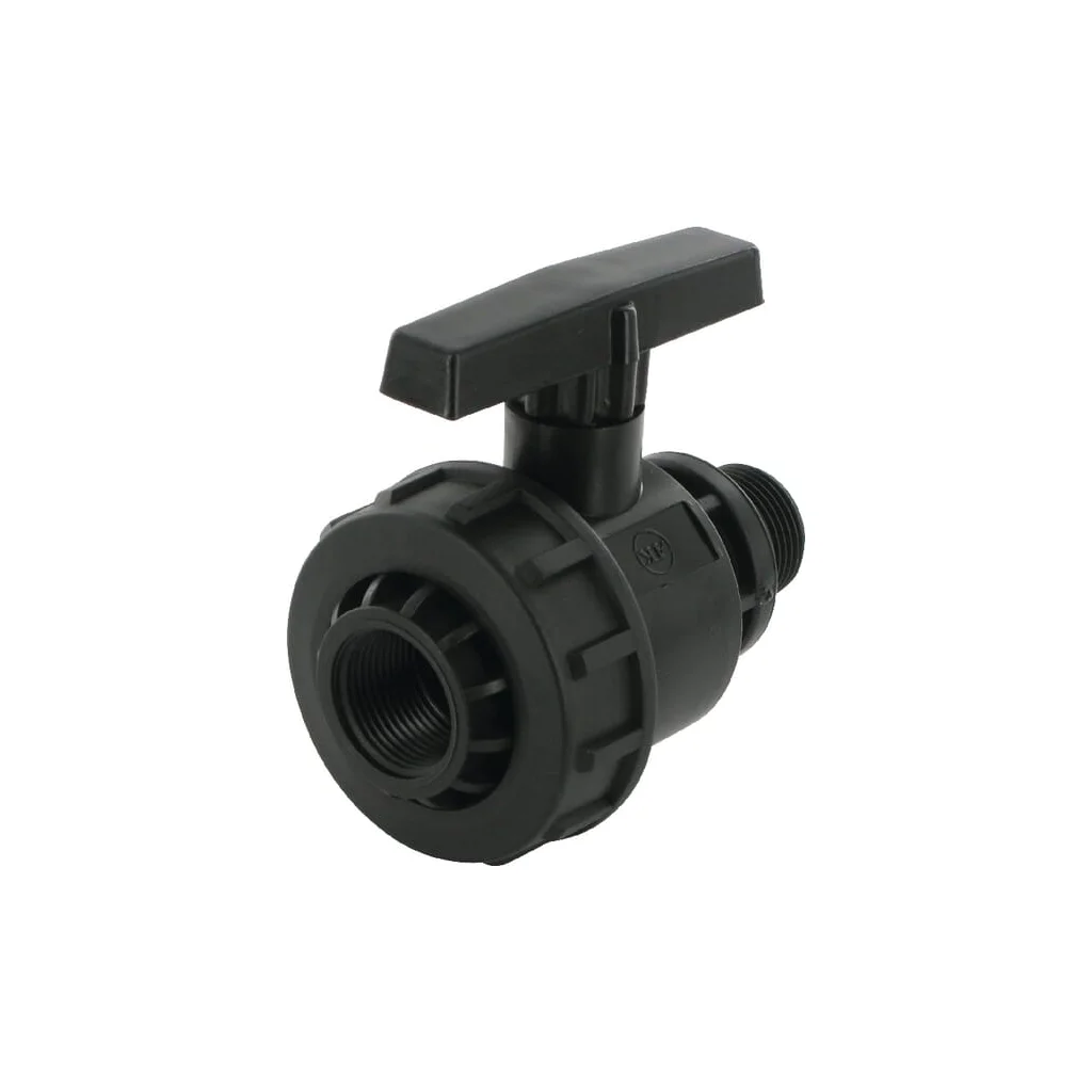 Robinet cu bilă tată/mamă 3/4" F31520202