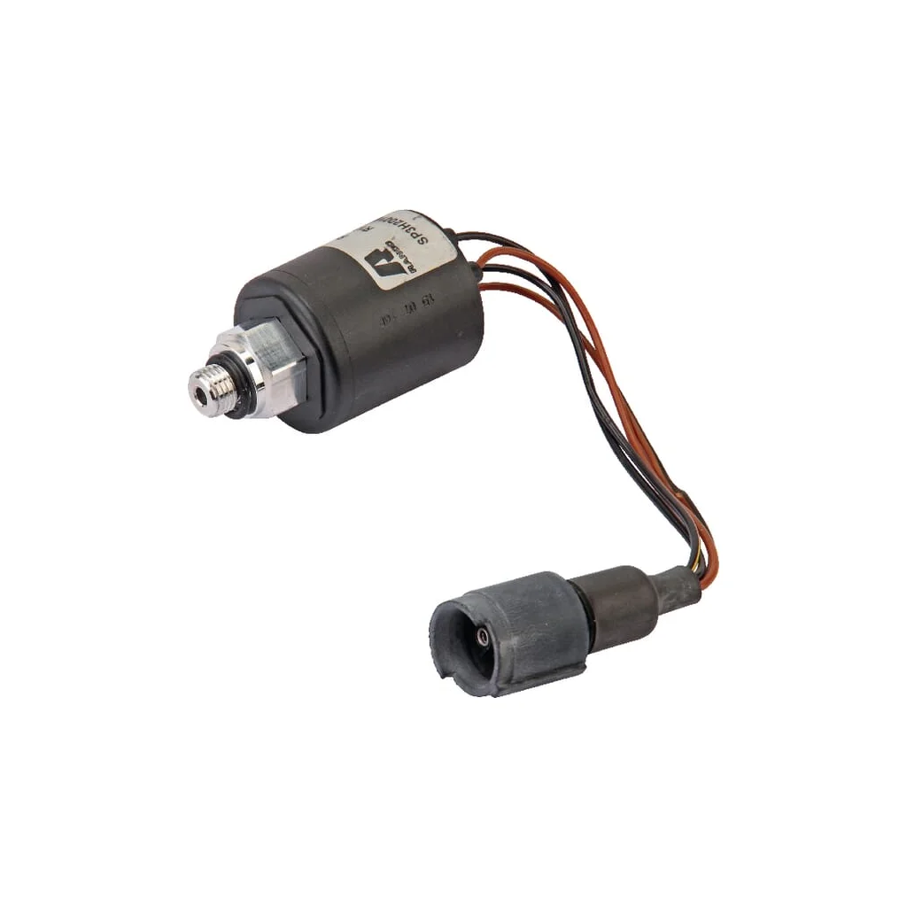 Comutator tip buton F205550060110N