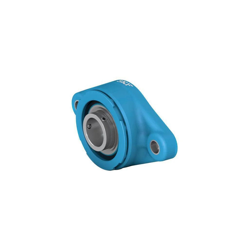 Lagăr cu rulment SKF Foodline F2BC25MTPSS