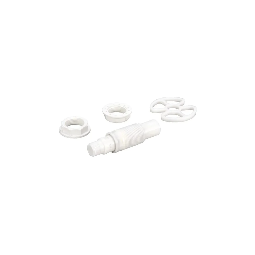 Robinet spălare canistră F650337
