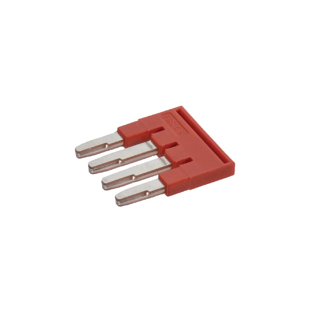 Conector cruce/șunt, 4 poli FBS45