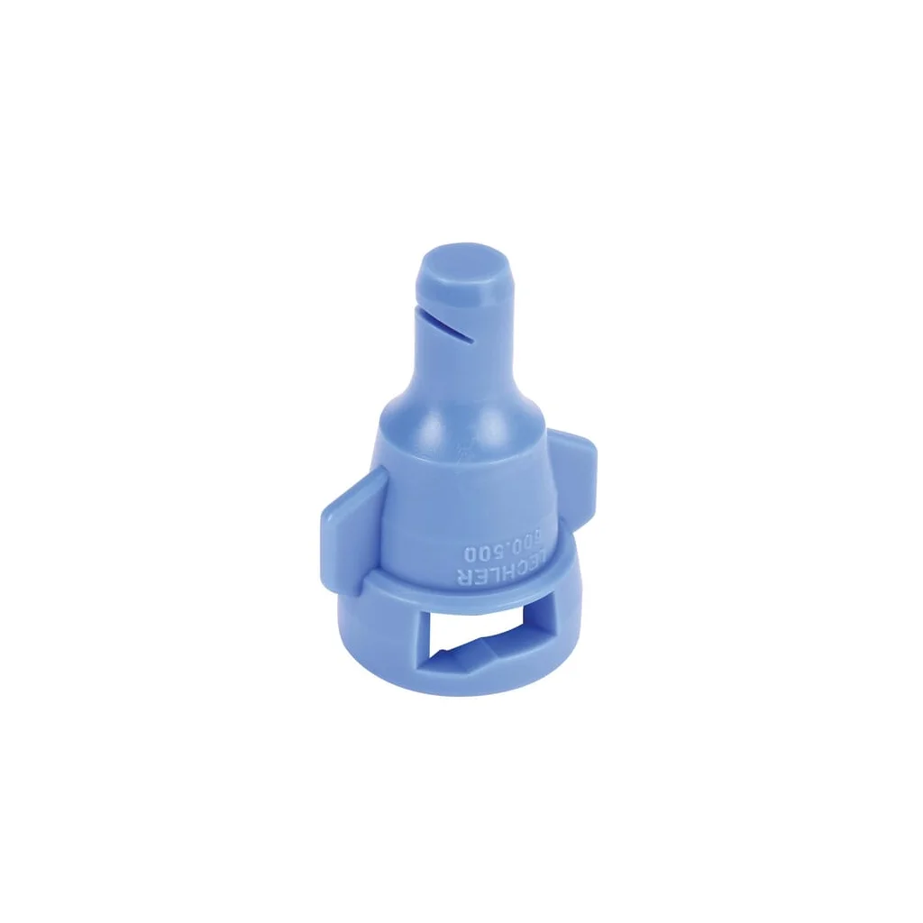 Duză pentru îngrășământ lichid FD 130° albastră, plastic FD03