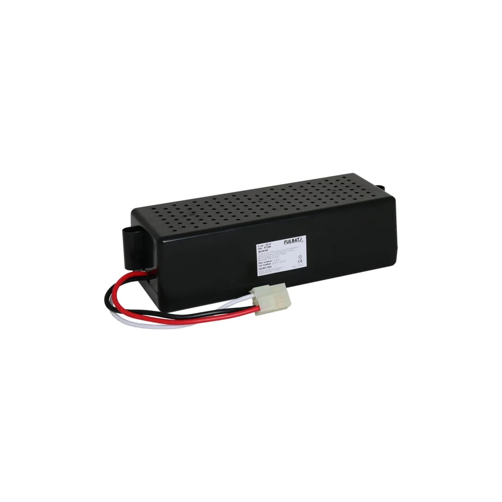 Baterie Li-ion 32,4V, 3Ah FB560606