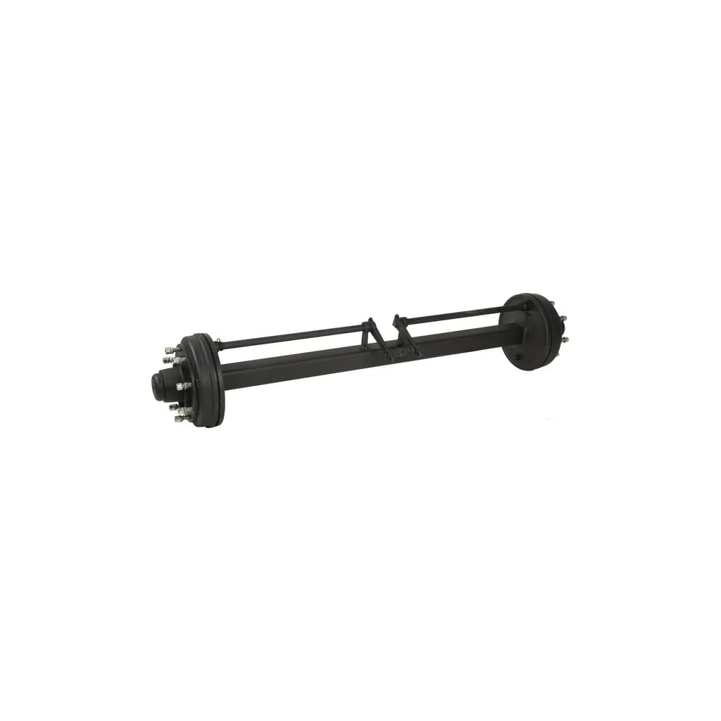 Ax cu frână 90x1800mm (220/275/8) F90G2040R9