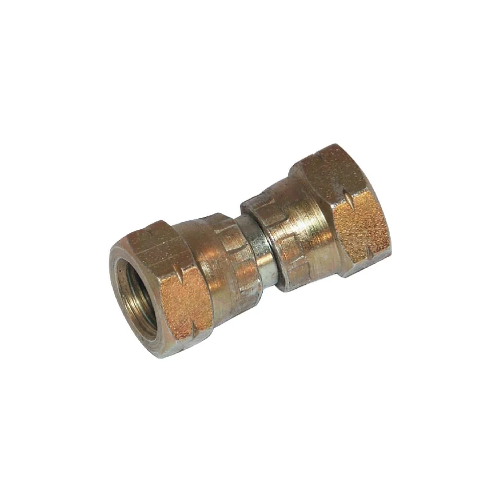 Conector filet interior M18 FFM18