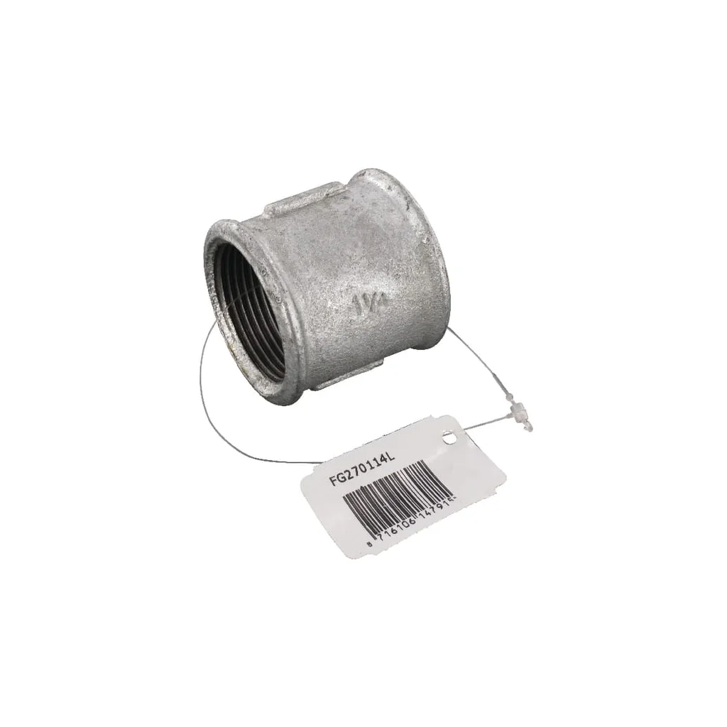 Mufă zn. interior 1 1/4" FG270114L