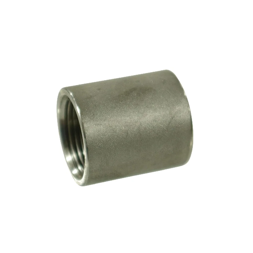 Mufă pentru sudare V4A IG 1 1/4” FG270114RVS