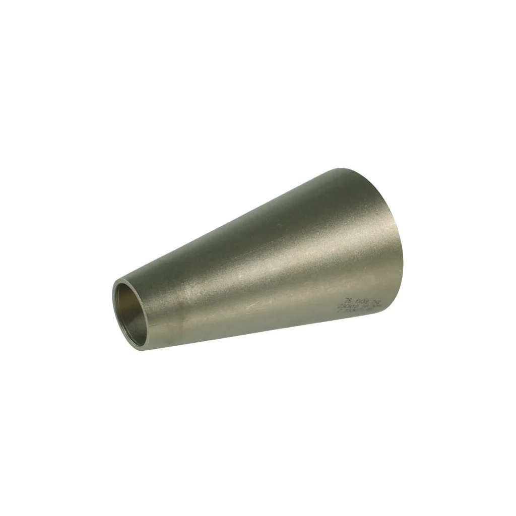 Reductor sudură oțel inoxidabil 42,4-26,9mm FG2472RVS