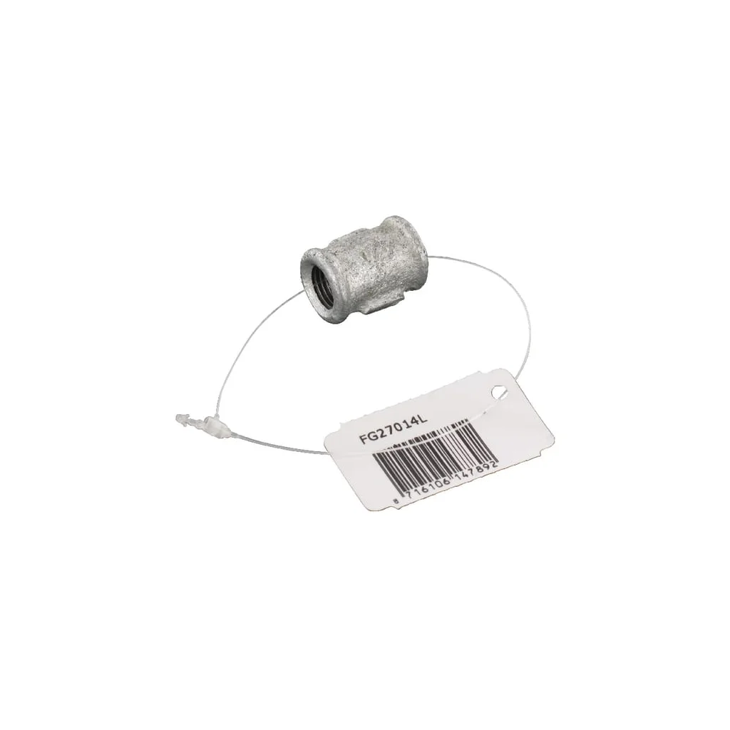Mufă zn. interior 1/4" FG27014L