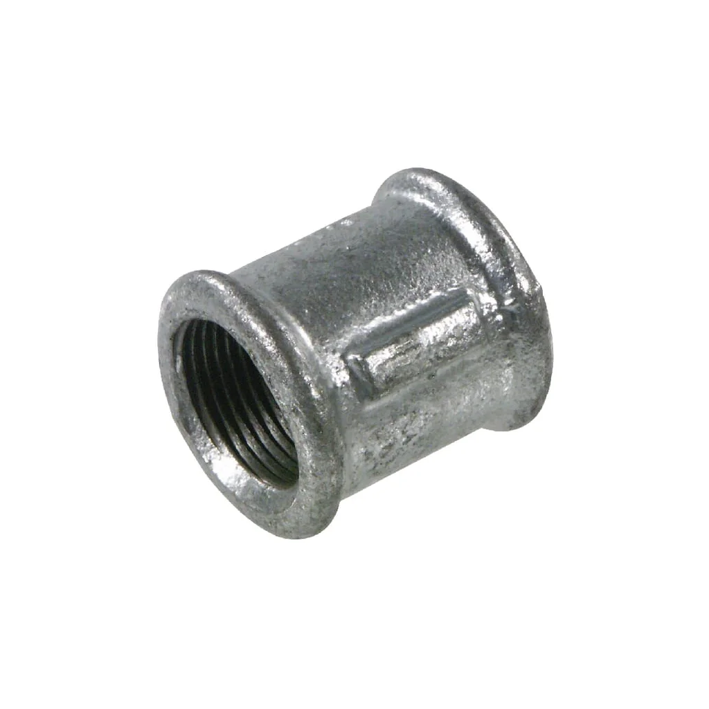 Mufă galvanizată IG 4" FG2704