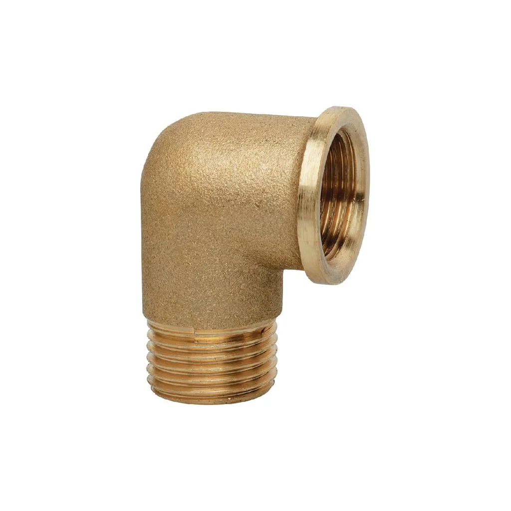 Cot din alamă F/M 1 1/2" FG92112MS