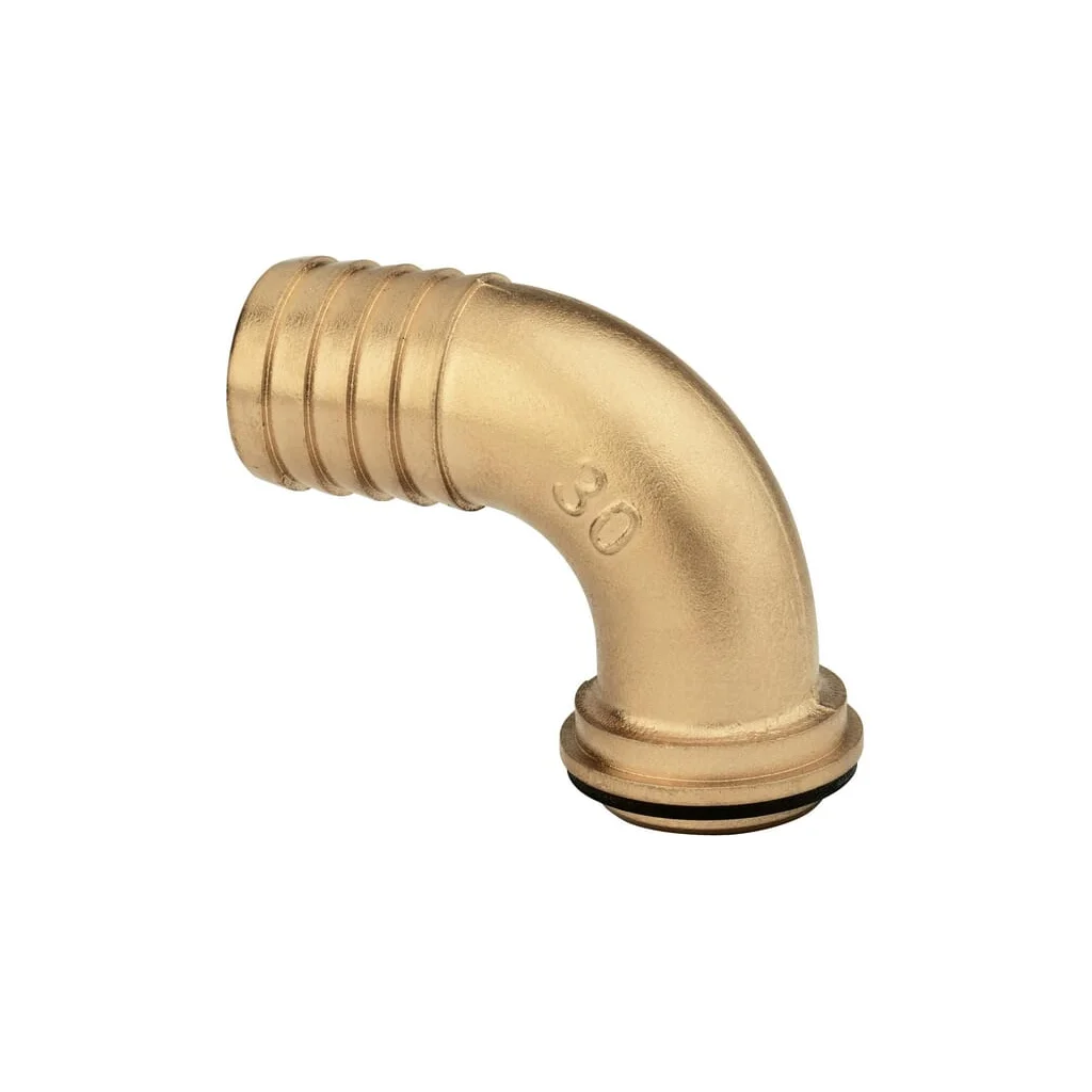 Racord de furtun MS 90º cu garnitură25 FG5125MS