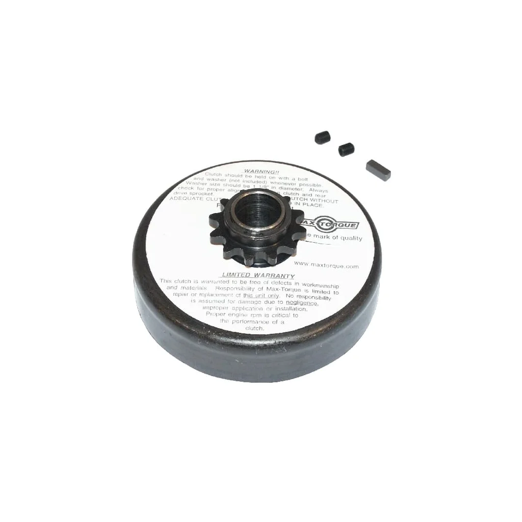 Ambreiaj centrifugal 19,05mm FGP012663