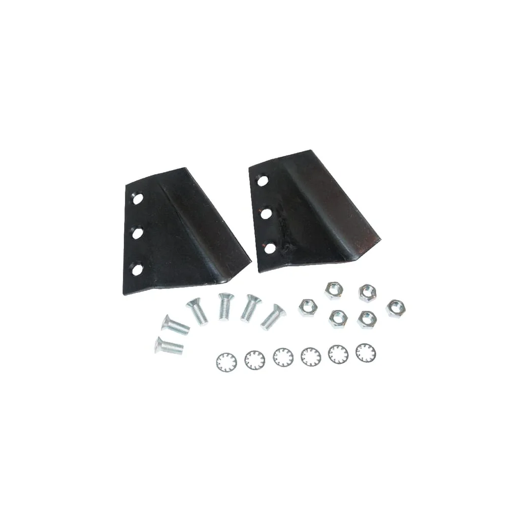 Set cuțite cu brăzdar 101x101mm FGP012747