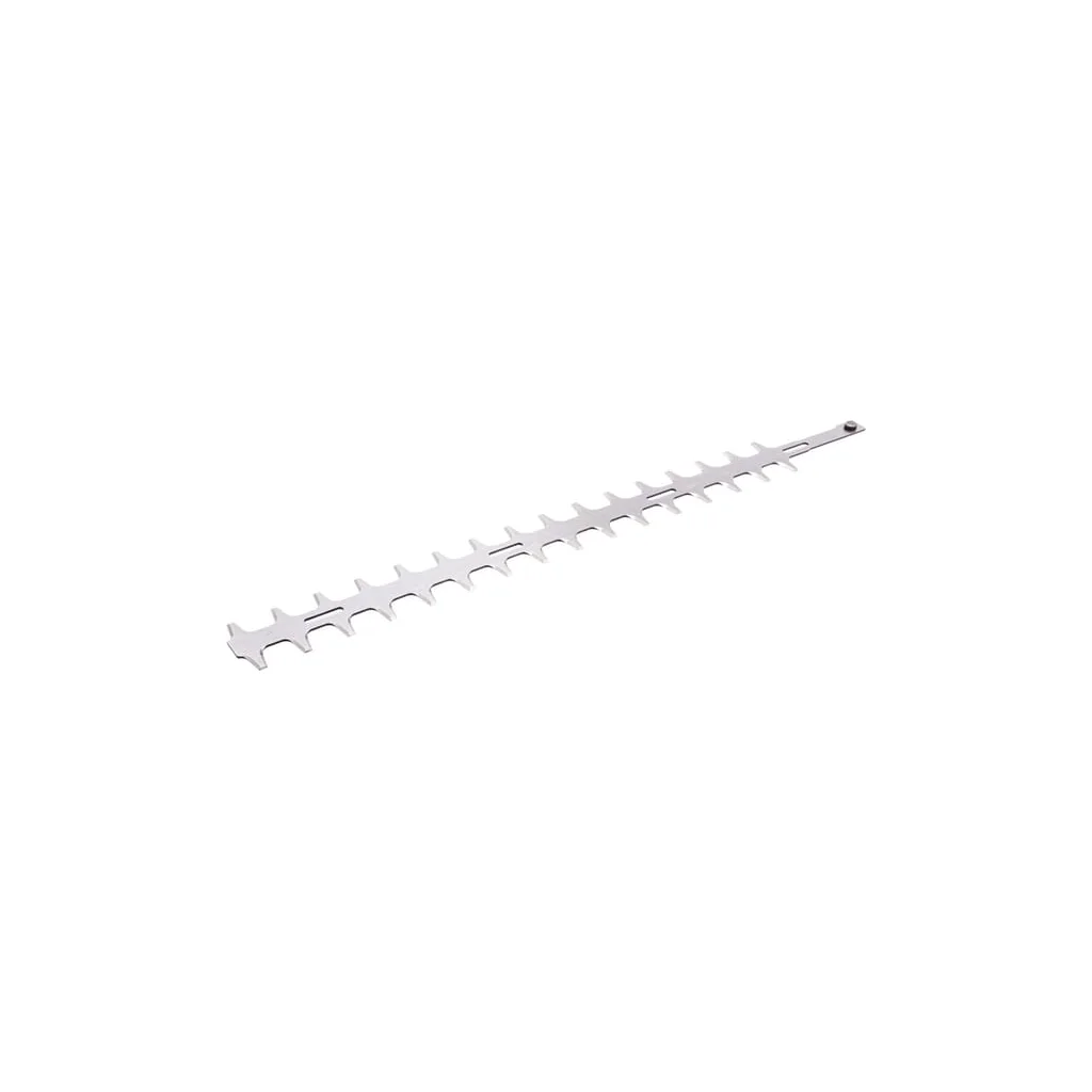 Cuțit foarfece de tuns garduri 651 mm jos FGP014224