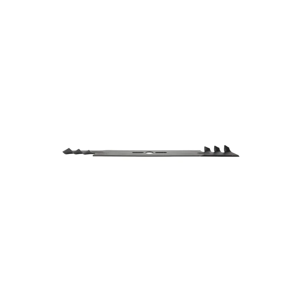 Lamă dințată dreaptă pentru mulci FGP408017