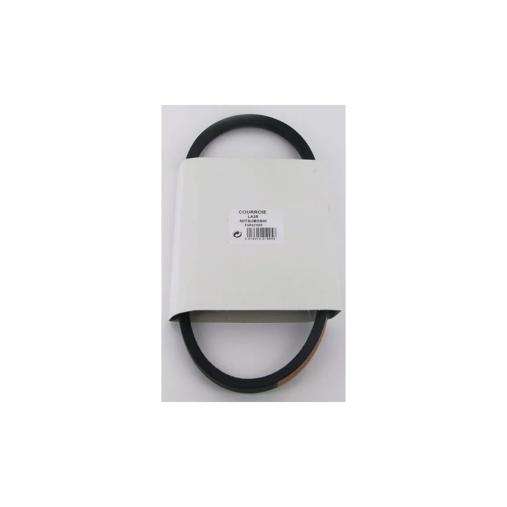 Curea trapezoidală LA25" 12,5x635 Mitsuboshi FGP421005