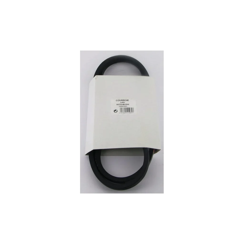 Curea trapezoidală LA51" 12,5x1295 Mitsuboshi FGP421031